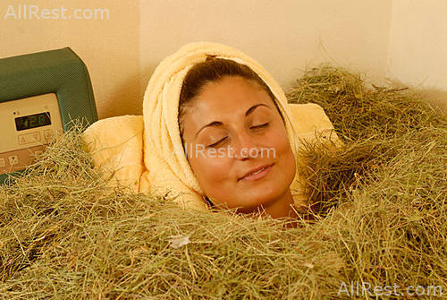 Wellness Hotel Welponer 19